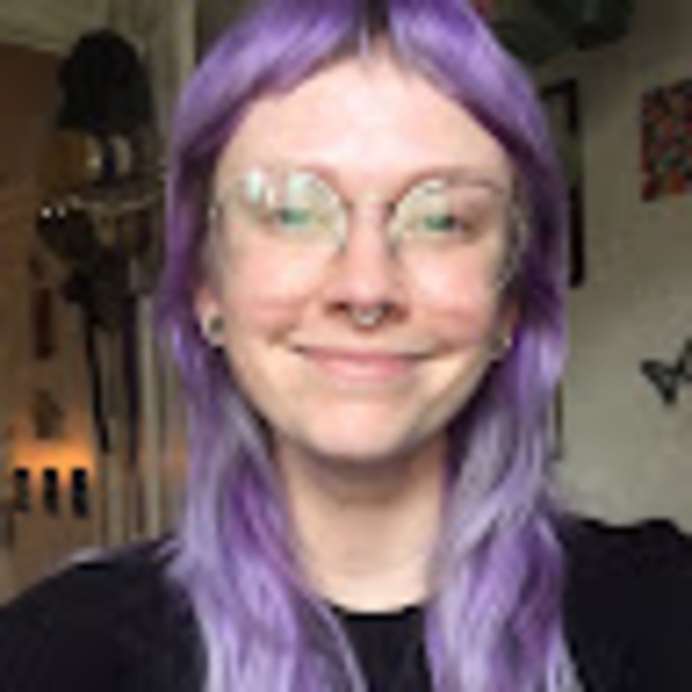 Meet your Posher, Sara